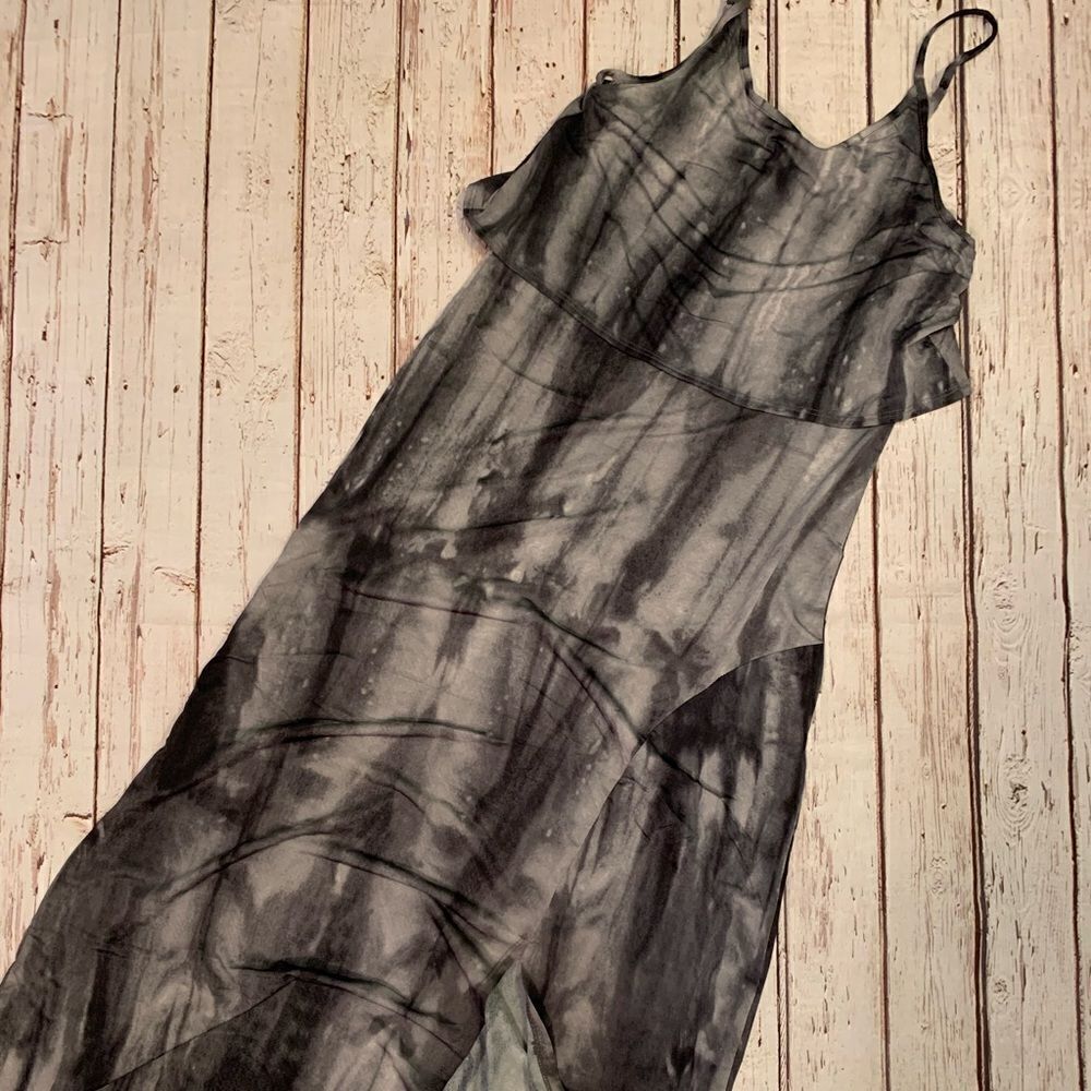 5th & Love NWT tie dye dress size small